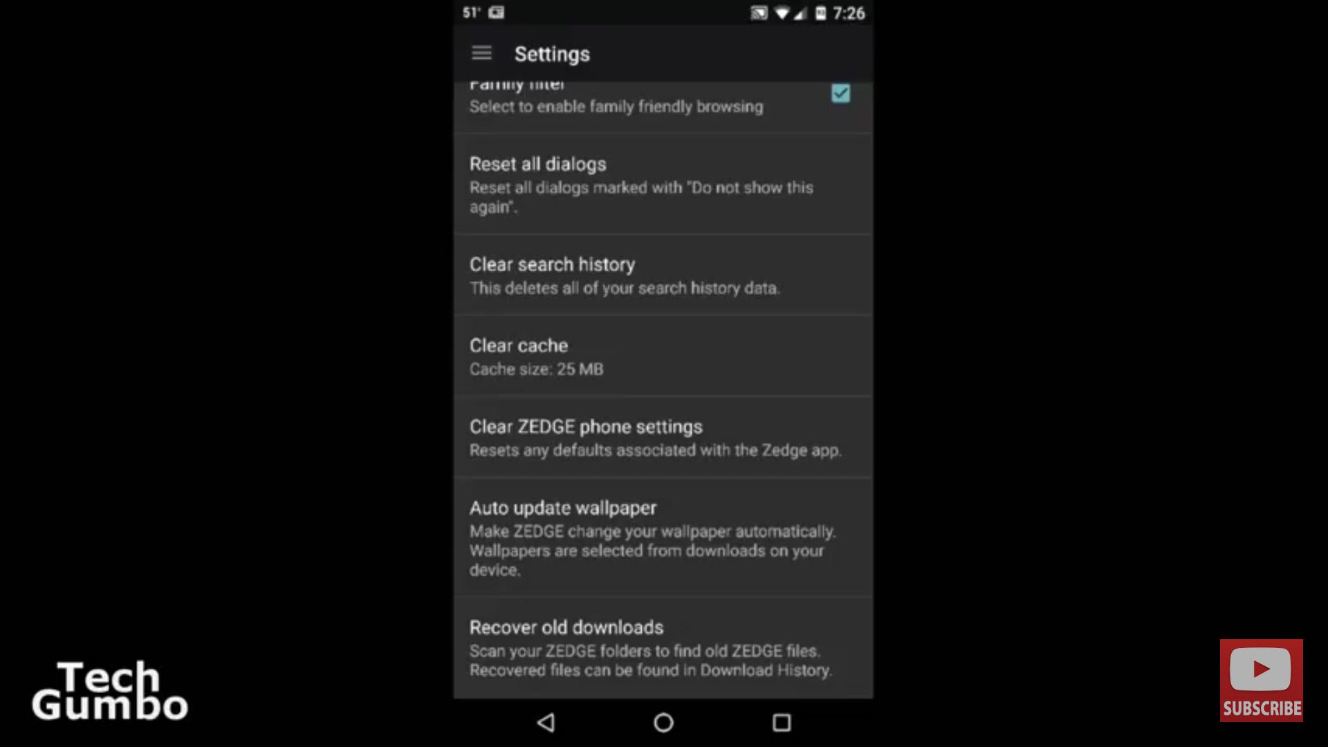 Zedge Ringtones Wallpapers Apk Latest Version Free Download For Android