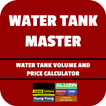 Water Tank Master