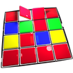 ChromoGlide: Colour Puzzles