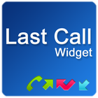 Last Call Widget icône
