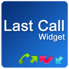 آیکون‌ Last Call Widget