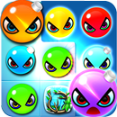 Monster Blast Jelly Mania APK