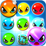 Monster Blast Jelly Mania icon