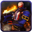 Dead Overwatch Sniper Shooter APK