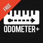 Odometer+ Free আইকন