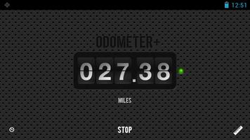 Odometer+ Free screenshot 2