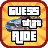 Guess That Ride ikona