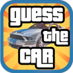 Guess the car