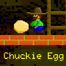 APK Chuckie Egg