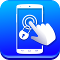 Touch lock Screen-Toddler