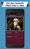 Video Editor HD syot layar 2