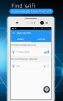 Free WiFi スクリーンショット 1