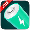 Super Battery Saver 2018- Fast Battery Charger