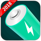 Super Battery Saver 2018- Bateria Rápida ícone