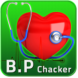 blood Pressure Checker Prank 아이콘