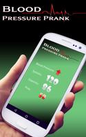 blood Pressure Checker Prank syot layar 2