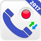 Icona Auto Call Recorder: Automatic Call recorder 2018