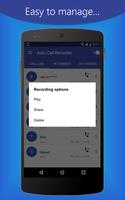 Auto Call Recorder Screenshot 3
