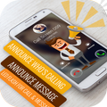 Caller Name Announcer : Caller ID Speaker