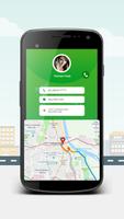 Mobile Number Location Tracker With GPS Location syot layar 1