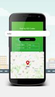 Mobile Number Location Tracker With GPS Location syot layar 2