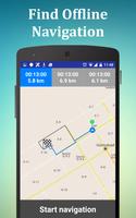 Offline GPS syot layar 3