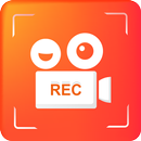 Screen Recorder Audio Video -No RooT & HD Recorder APK