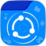 SHAREALL: передача файлов, иконка