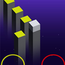 Simple Color Jumping game APK