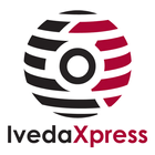 IvedaXpress icône