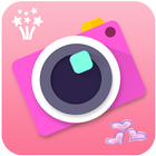 Photo Editor and Beauty Editor- Musically filters ikona