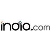 India.com icon