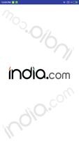 India.com Affiche