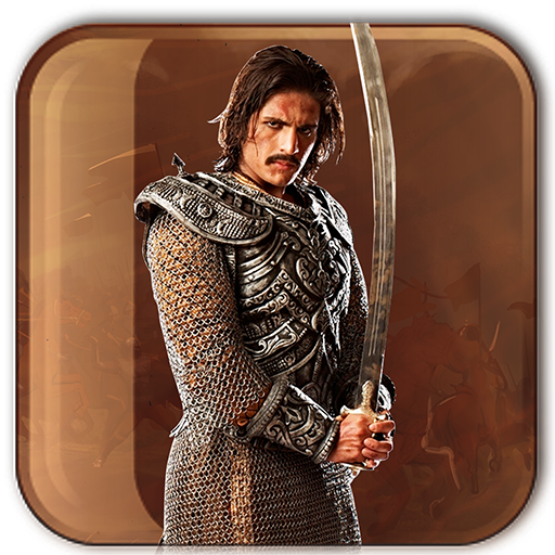 Jodha Akbar Game
