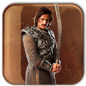Jodha Akbar Game icon Jodha Akbar Game icon