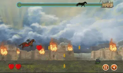 Jodha Akbar Game APK download