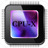 CPU-X System & Hardware Info