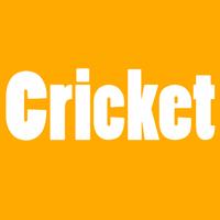 Live Cricket Score::2017 Affiche