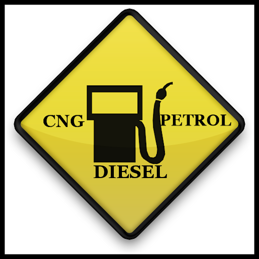 CNG Station Locator Around You