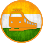 PNR Status - Indian Railways icône