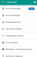 PNR Status - Indian Railways screenshot 3