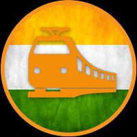 PNR Status - Indian Railways poster