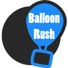 Balloon Rush icono