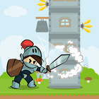 Timber Knight Saga icono