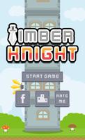 Timber Knight Saga poster