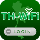 ThailandWiFi-icoon
