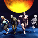 Cosmic Run - Chapter Quasar APK