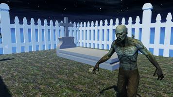 VR Zombies Survival 截图 3