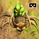 Spiders Shooting - VR/AR APK