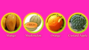 Fruits and Vegetables for Kids screenshot 3